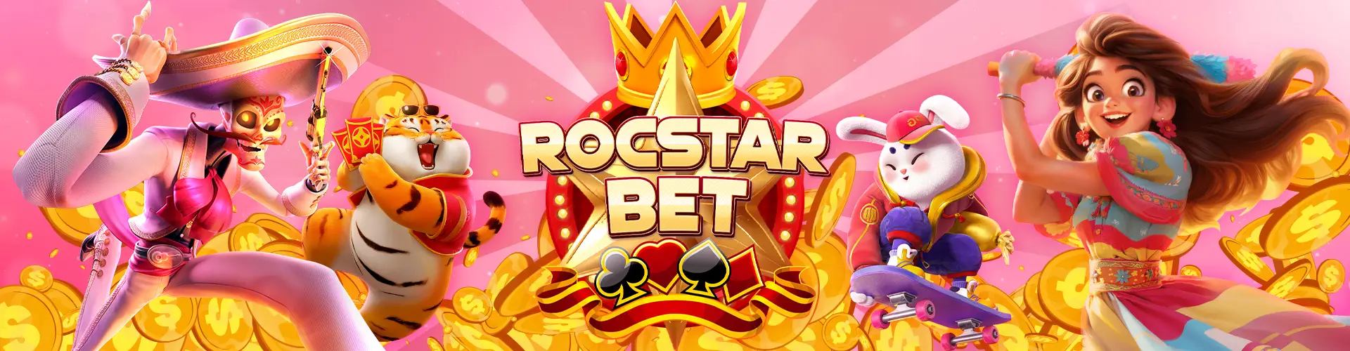 Rockstarbet